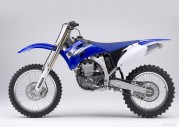 Yamaha YZ450